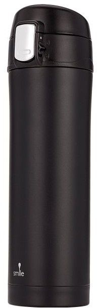 SMILE STT-2/2 420 ml vacuum flask termoss