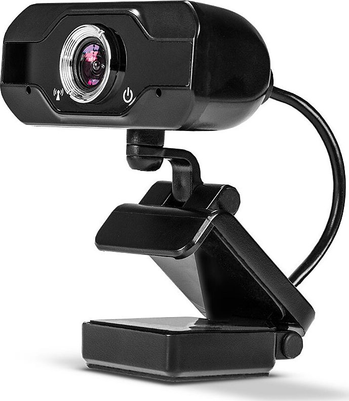 Kamera internetowa Lindy FullHD Webcam 43300 (4002888433006) web kamera