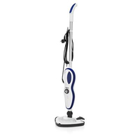 Tristar steam mop silver-5261 - for hard floors and carpets Gludeklis