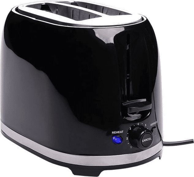 Toaster TSB003B Tosteris