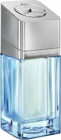 Mercedes-Benz Select Day For Men EDT 100ml Vīriešu Smaržas