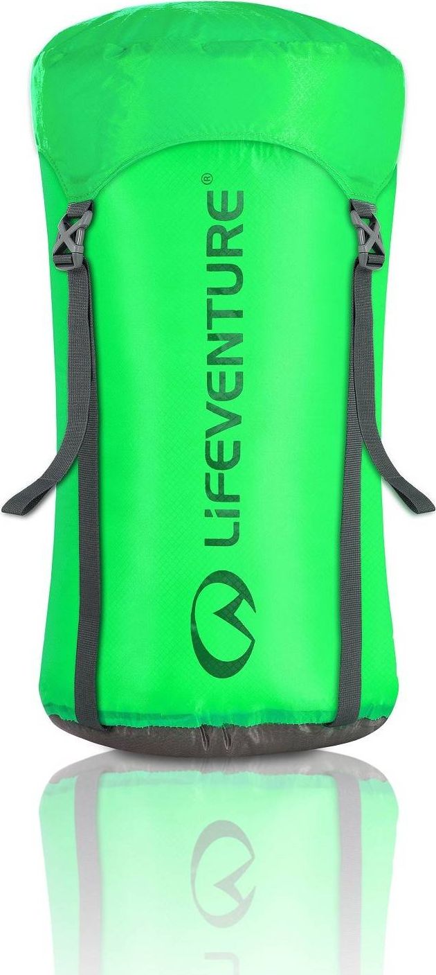 Lifeventure Worek kompresyjny LIFEVENTURE Ultralight Compression Sack 15 L 8215421 (5031863591805)