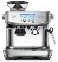 SES878BSS4EEU1 the Barista Pro - Kaffeemaschine mit Cappuccinatore Elektriskā Tējkanna