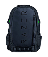 Razer Rogue V3 15 Backpack Black, Waterproof 8886419387183 Portatīvais dators