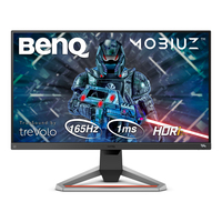 BenQ EX2710S monitors