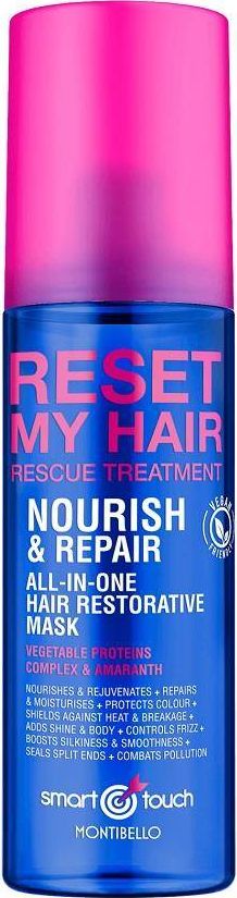 Montibello Odzywka W Sprayu Reset My Hair 150 ml 8429525428373 (8429525428373)