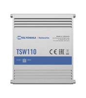 Teltonika TSW110 komutators