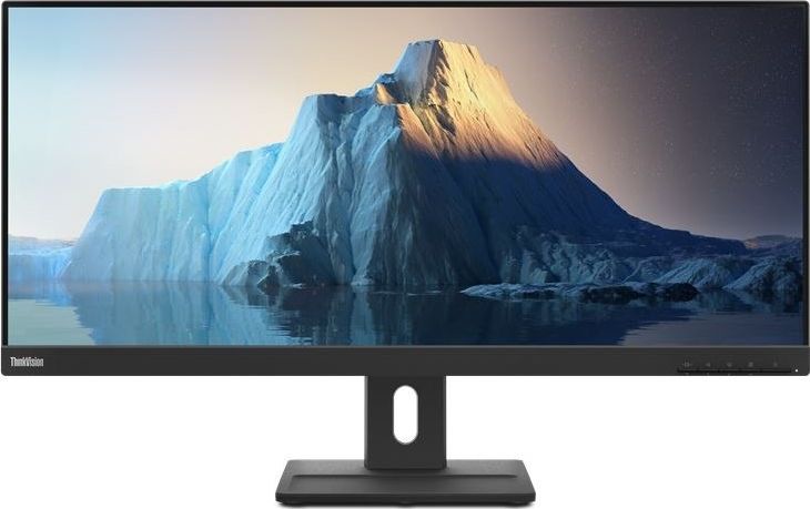 Monitor Lenovo Lenovo Monitor 29.0 ThinkVision E29w-20 WLED LCD 62CEGAT3EU monitors