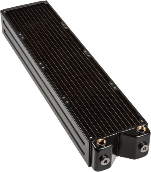 Coolgate G2 Radiator 10 FPI - 480mm ūdens dzesēšanas sistēmas piederumi