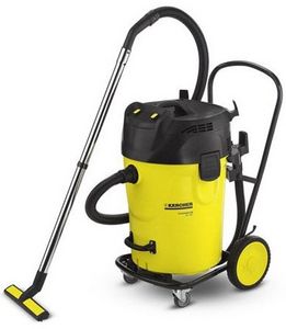 Karcher NT 70/3 EU NT 70/1 /2 /3 4039784725386 NT Putekļu sūcējs