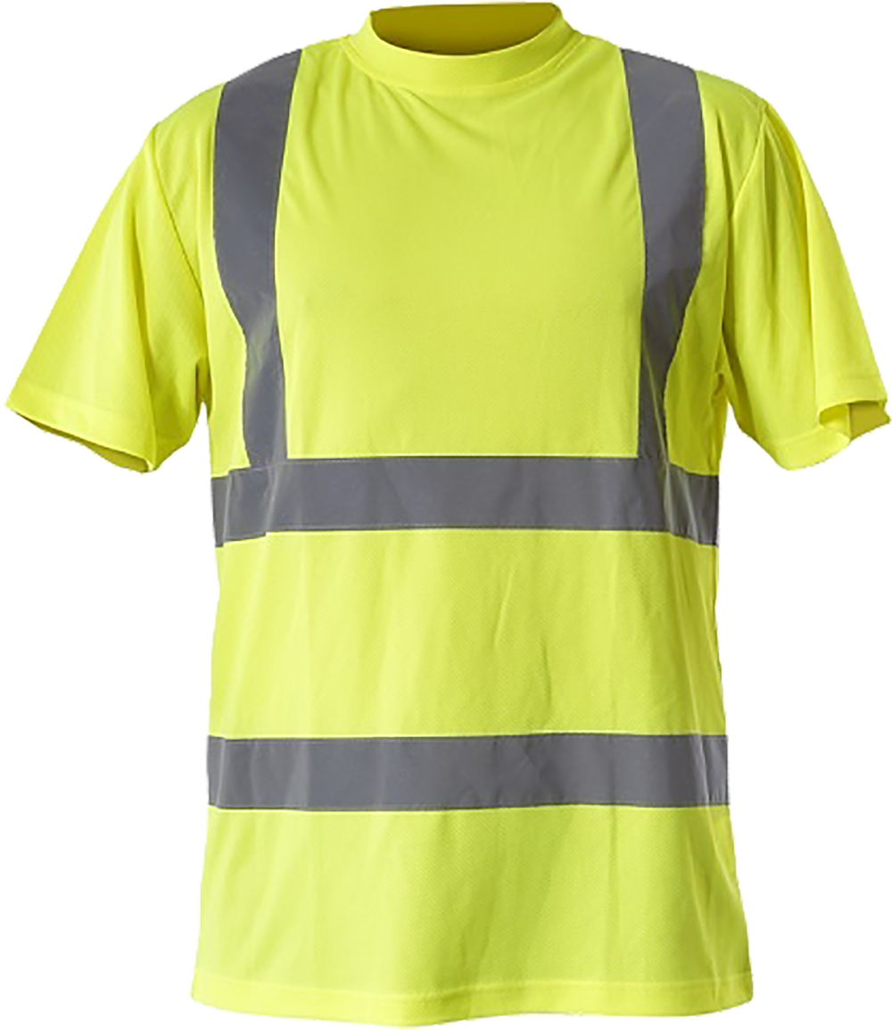 Lahti Pro T-krekls atstarojoss Hi-Vis M