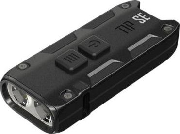 Nitecore TIP SE 700 Lumen Rechargeable Keychain EDC kabatas lukturis