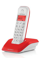 Motorola STARTAC S1201 red telefons