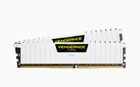 CORSAIR DDR4 16GB 2x8GB 3200MHz DIMM operatīvā atmiņa