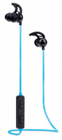 MANHATTAN In-Ear Bluetooth Sportheadset mit Leuchteffekt austiņas