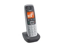 Gigaset E560 HX telefons