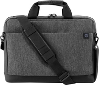 HP INC. HP RNW TRAVEL 15.6 LAPTOP BAG portatīvo datoru soma, apvalks