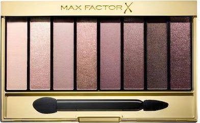 MAX FACTOR Max Factor Masterpiece Nude Palette 03 Rose Nudes 6.5g 3616302463886 ēnas