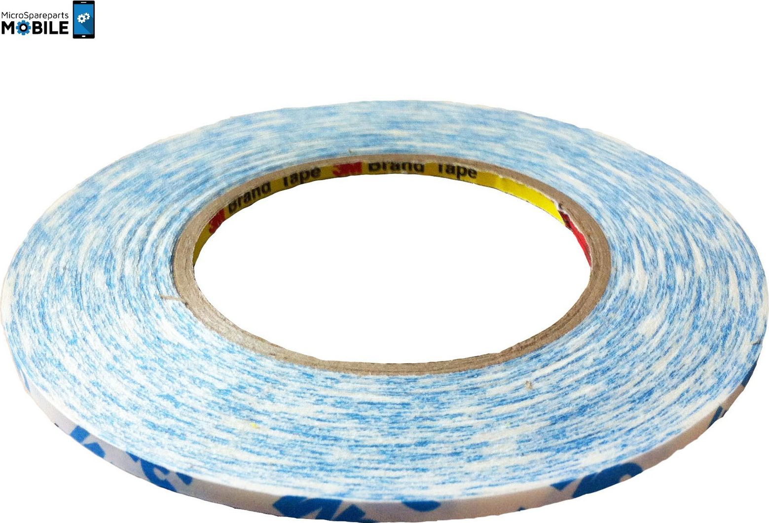 CoreParts Doublesided tape 4mm COREPARTS SPARES 4mm  - 50M - Tape Special for  ipad Darbarīki