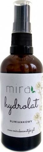 Mira Hydrolat rumiankowy 100ml 5907480771268 (5907480771268) kosmētikas noņēmējs