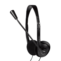 LogiLink HS0052 - headset austiņas