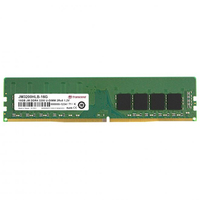 Transcend DDR4 - 16GB - 3200 - CL - 22 Single 1Rx8 operatīvā atmiņa