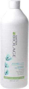 MATRIX Biolage VolumeBloom Cotton Shampoo (W) 1000ml 3474630736702 (3474630736702) Matu šampūns