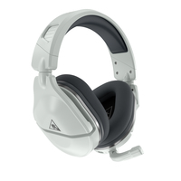 Turtle Beach Stealth 600P GEN2 white, Over-Ear Stereo Headset austiņas