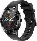 Smartwatch MaxCom Fit FW43 cobalt 2 black Viedais pulkstenis, smartwatch