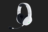 Razer White, Wireless, Gaming Headset, Kaira Pro for Xbox Series X/S austiņas