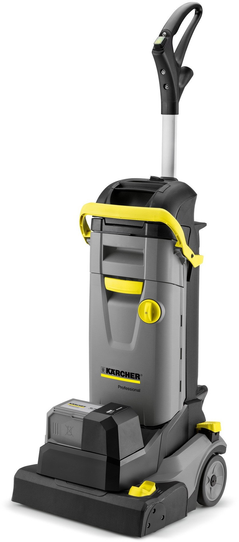 Karcher BR 30/4 C Adv EU BR 30/4 C 4039784541405 FC Putekļu sūcējs