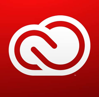 ADOBE CC TEAM ALL APPS VIP EDU TLS RNW NU 1Y L2                 IN programmatūra
