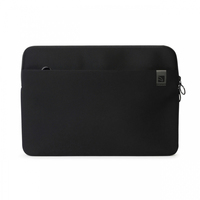 Tucano Top Second Skin Case - MacBook Pro 16 Cover (Black) portatīvo datoru soma, apvalks