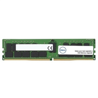 DELL EMC DELL MEMORY UPGRADE - 32GB 2RX8 DDR4 RDIMM 3200MHZ 16GB BASE operatīvā atmiņa