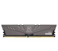 Team Group DDR4 - 32GB - 3600 - CL - 18 T-Create Expert black Dual Kit operatīvā atmiņa