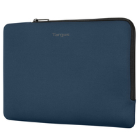 Targus 11-12'' Ecosmart Multi-Fit sleeve BLUE portatīvo datoru soma, apvalks