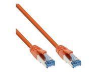 Patch-Kabel - RJ-45 (M) zu RJ-45 (M) adapteris