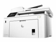 HP LaserJet Pro MFP M227fdw Copier/Printer/Scanner/Fax 28ppm/600x600dpi (G3Q75A#B19) printeris