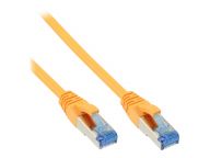 Patch-Kabel - RJ-45 (M) zu RJ-45 (M) adapteris