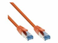 Patch-Kabel - RJ-45 (M) zu RJ-45 (M) adapteris