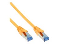 Patch-Kabel - RJ-45 (M) zu RJ-45 (M) adapteris