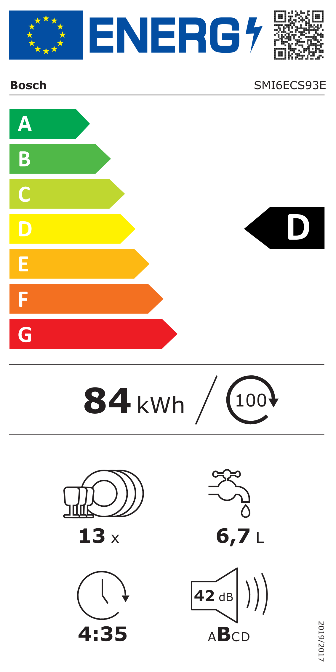 Energomarķējums