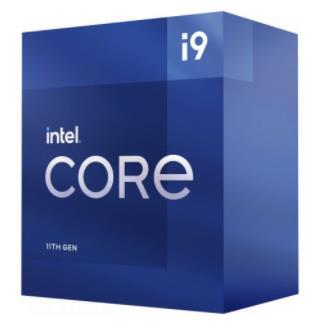 Intel CPU Desktop Core i9-12900K (3.2GHz, 30MB, LGA1700) box CPU, procesors