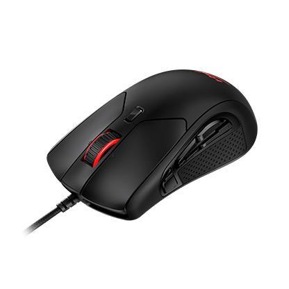 HyperX Pulsefire Raid Datora pele