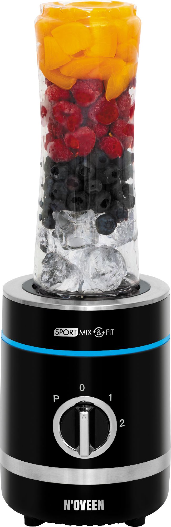 Noveen Blender for SB1000 Xline Sport Mix & Fit smoothie Blenderis