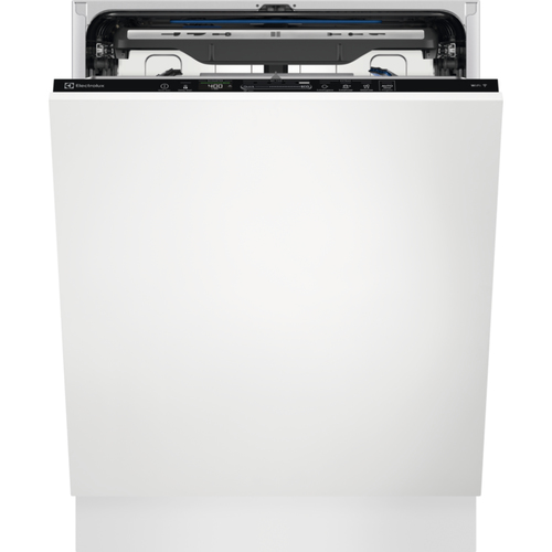 Electrolux trauku mazgājamā mašīna (iebūv.), balta, 60 cm EEM69410W Trauku mazgājamā mašīna