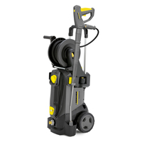 Karcher HD 5/12 CX Plus EU HD Compact 4054278163956 HD/HDS Putekļu sūcējs