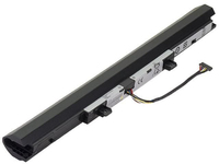 CoreParts Laptop Battery for Lenovo 32Wh Li-ion 14.4V 2200mAh 5706998639622 L15C4A02, L15L4A02, MICROBATTERY akumulators, baterija portatīvajiem datoriem