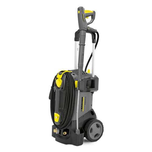 Karcher HD 6/13 C Plus EU HD Compact 4054278164489 HD/HDS Putekļu sūcējs