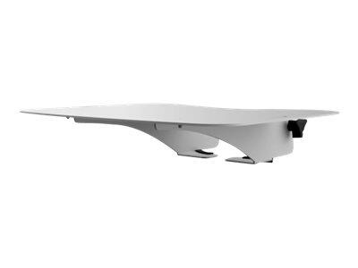 Peerless Metal Shelf for SR560-FLIP ACC-MSF-W, 406 mm, 74 mm, 368  735029328599
